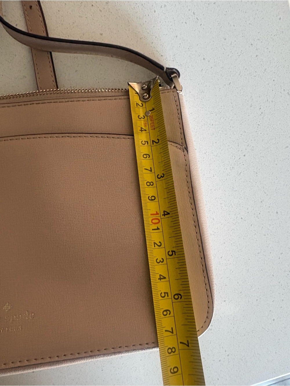 Kate Spade Purse - Picture 8 of 8